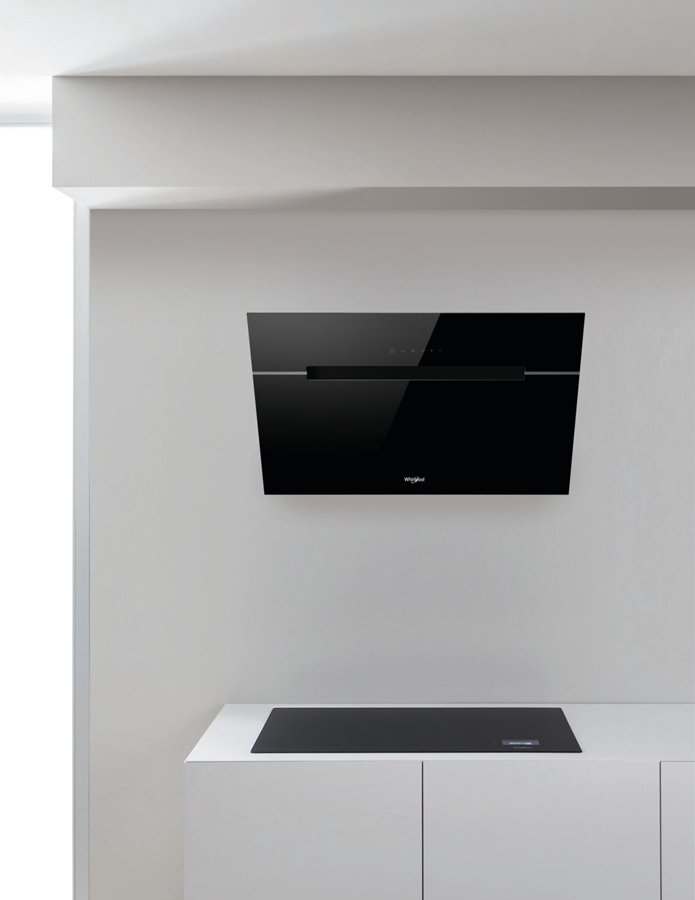 Whirlpool WHVS 92F LT K/1 schouwkap 5