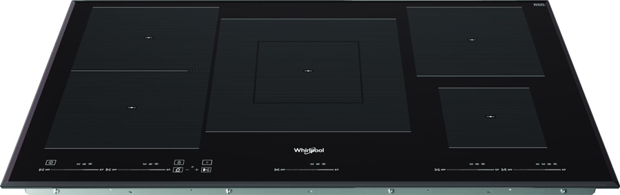 Whirlpool WT 1090 BA inductie kookplaat 3