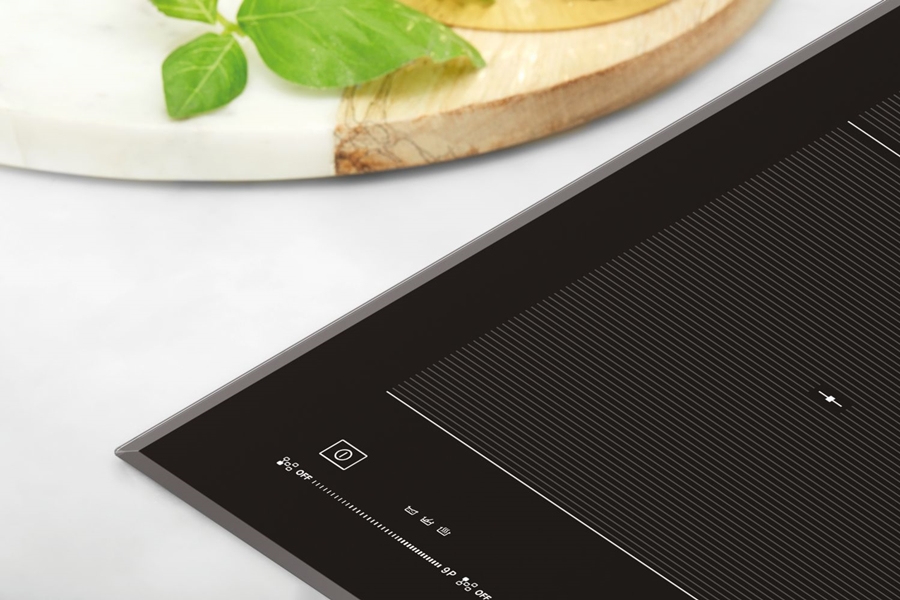 Whirlpool WT 1090 BA inductie kookplaat 6