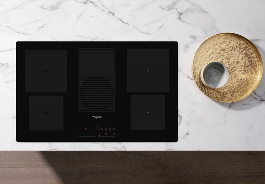 Whirlpool WVH 92 K/1 inductie kookplaat 11