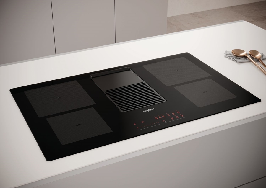 Whirlpool WVH 92 K/1 inductie kookplaat 7