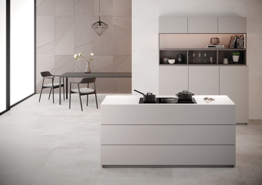 Whirlpool WVH 92 K/1 inductie kookplaat 9