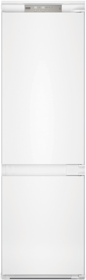 Whirlpool WHC18 T574 P inbouw koelvriescombinatie 1
