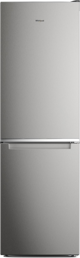 Whirlpool W7X 82I OX koel-vriescombinatie 1