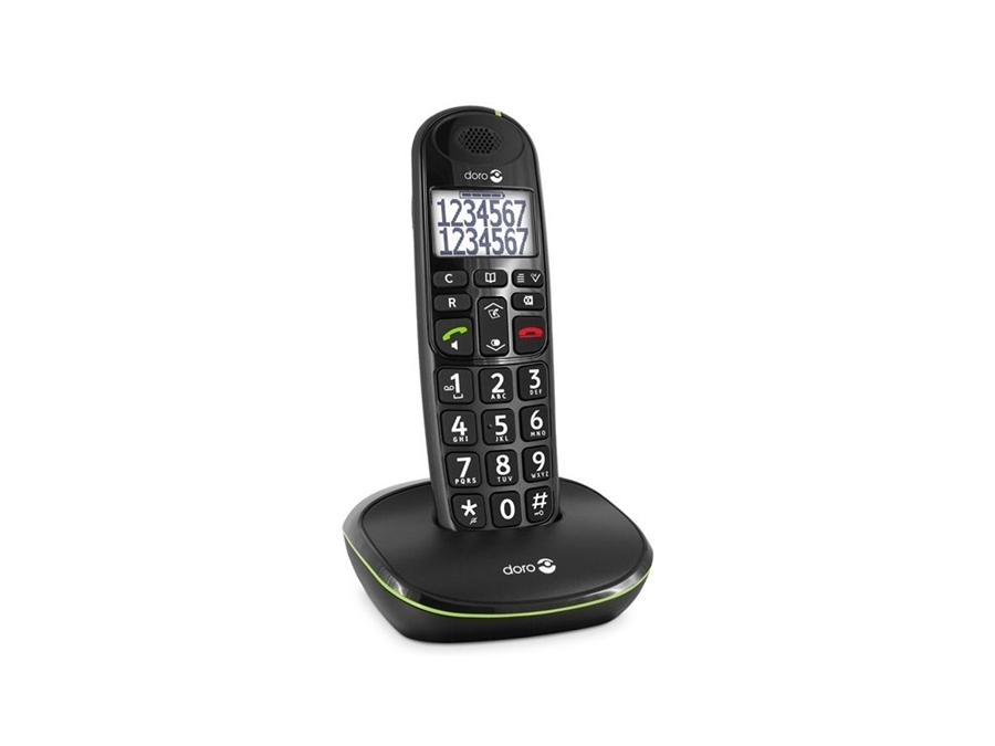 Doro PhoneEasy 110 draadloze huistelefoon 2