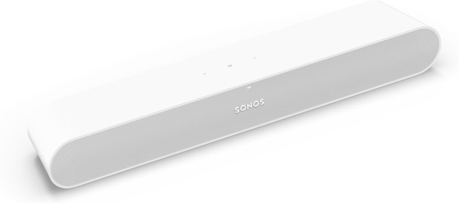 Sonos Ray soundbar 3