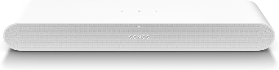 Sonos Ray soundbar 4