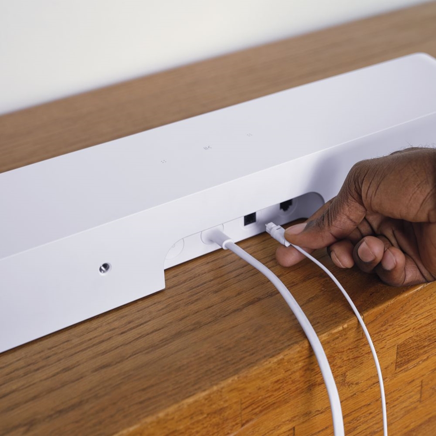 Sonos Ray soundbar 9