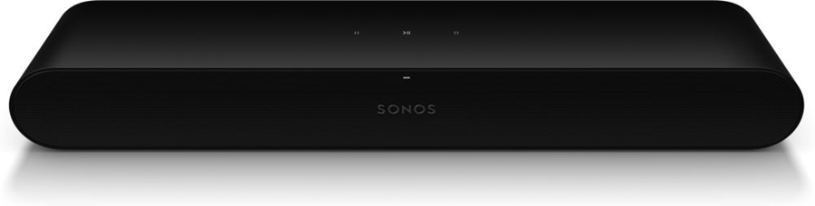 Sonos Ray soundbar 4