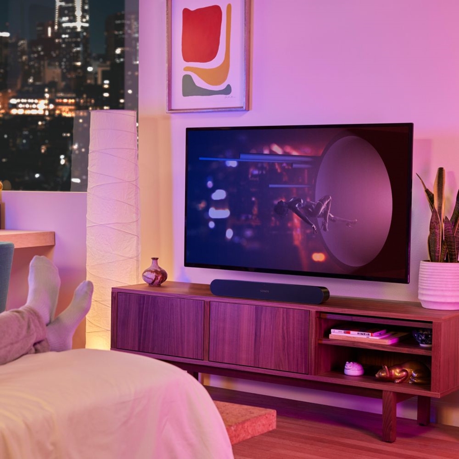 Sonos Ray soundbar 8