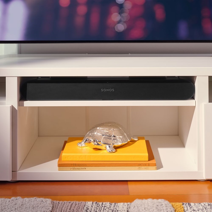 Sonos Ray soundbar 9