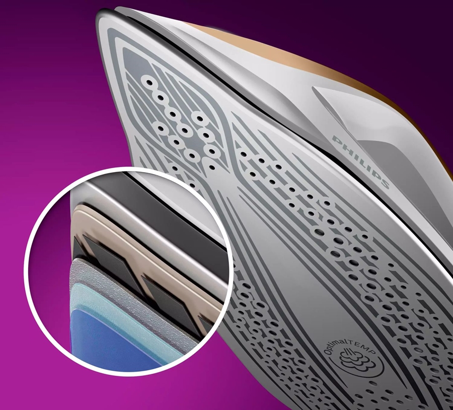 Philips PSG7040/10 PerfectCare 7000 Series Stoomgenerator 14