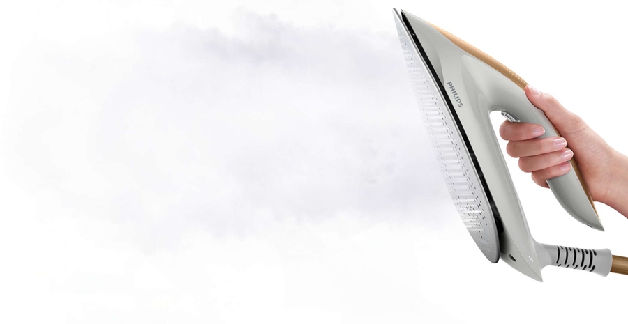 Philips PSG7040/10 PerfectCare 7000 Series Stoomgenerator 5