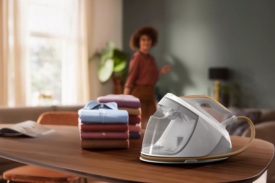 Philips PSG7040/10 PerfectCare 7000 Series Stoomgenerator 6