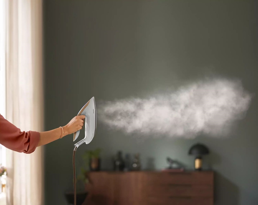 Philips PSG7040/10 PerfectCare 7000 Series Stoomgenerator 7