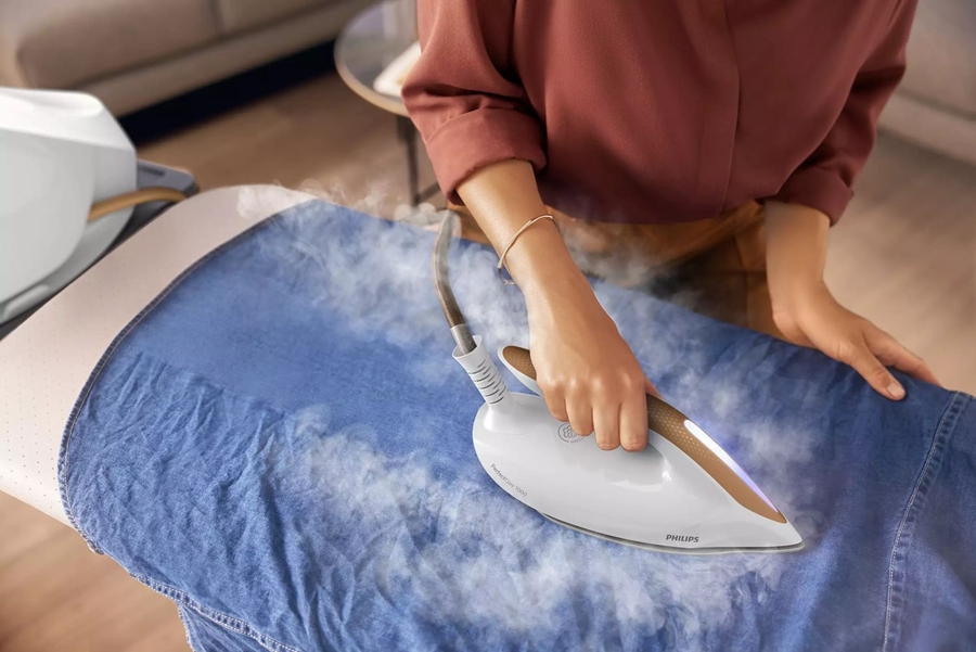 Philips PSG7040/10 PerfectCare 7000 Series Stoomgenerator 8