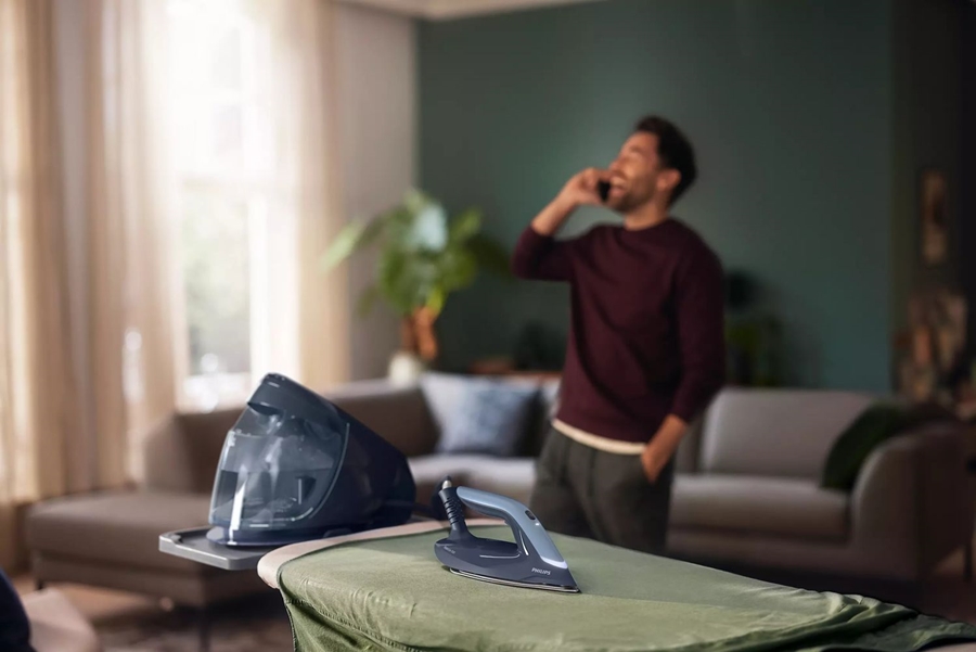 Philips PSG7130/20 PerfectCare 7000 Series Stoomgenerator 11