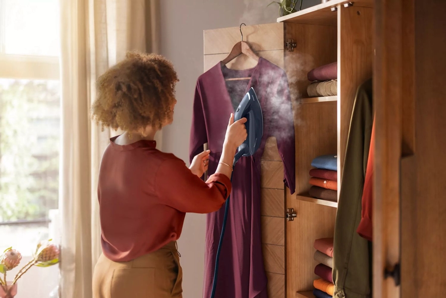 Philips PSG7130/20 PerfectCare 7000 Series Stoomgenerator 12