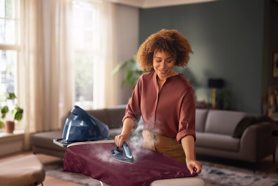 Philips PSG7130/20 PerfectCare 7000 Series Stoomgenerator 9