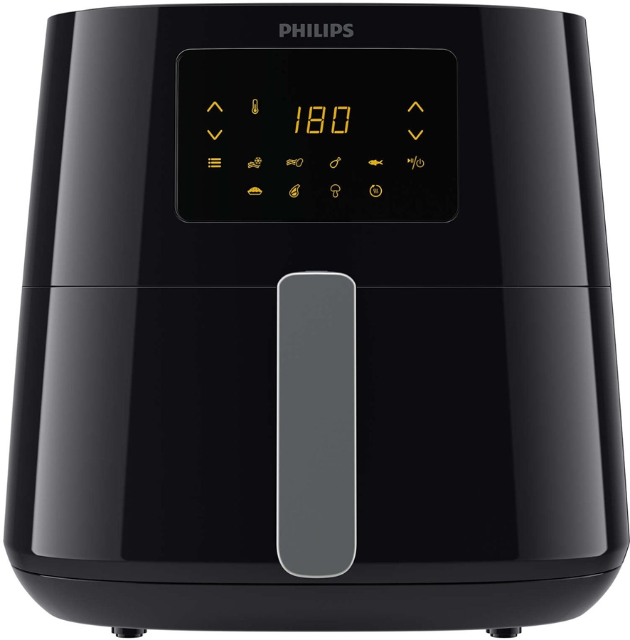 Voorwaarde heerlijkheid Effectief Philips HD9270/70 Essential Airfryer XL kopen? | EP.nl
