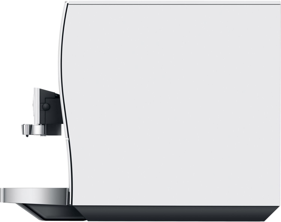 JURA Z10 Diamond White (EA) Volautomatische Koffiemachine 15