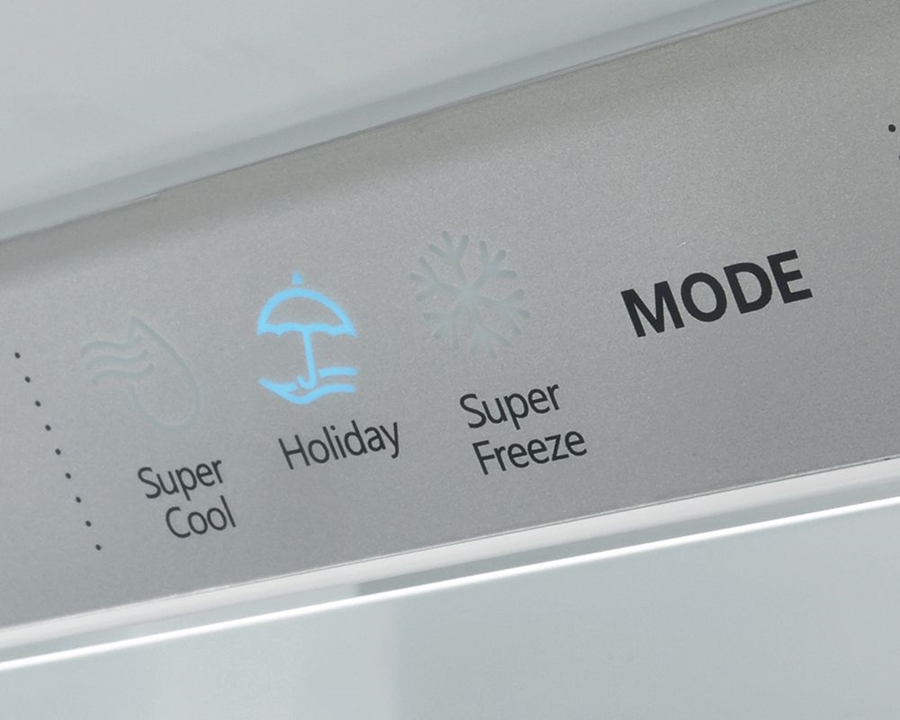 Hisense RF540N4SBI2 French Door Koel-vriescombinatie 16