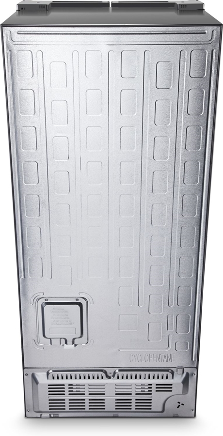 Hisense RF540N4SBI2 French Door Koel-vriescombinatie 17