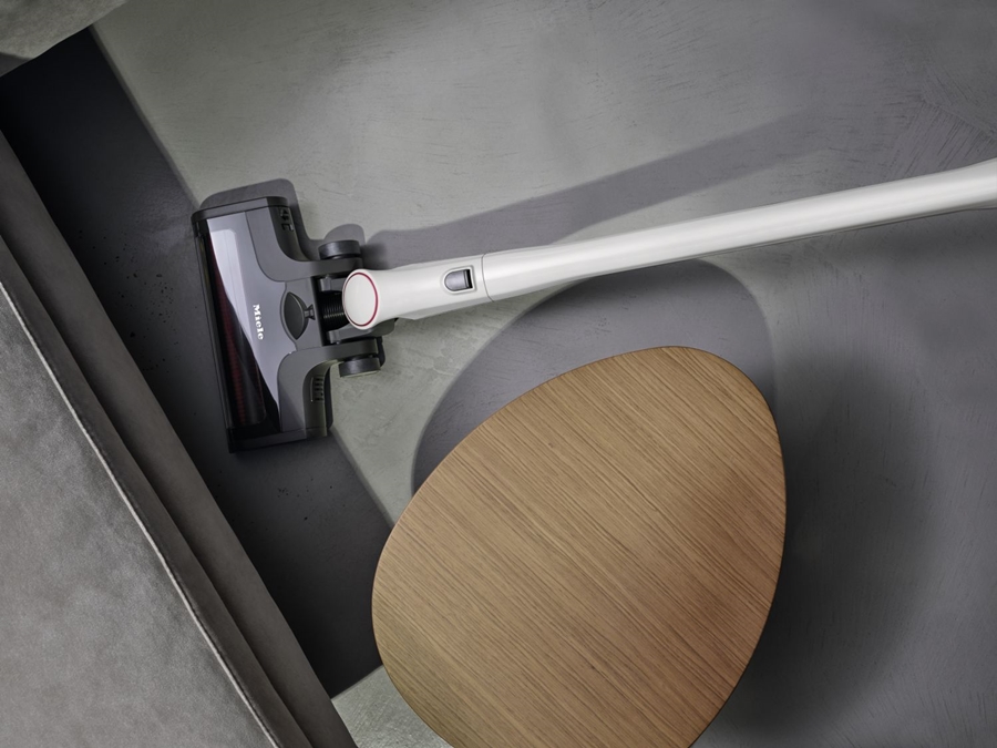 Miele Triflex HX1 Lotus Wit steelstofzuiger 11