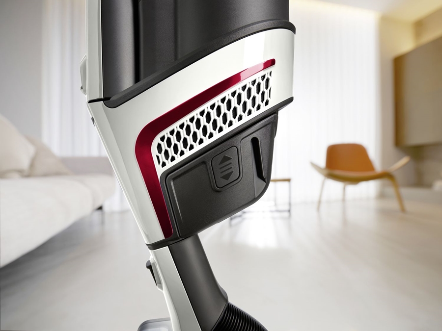 Miele Triflex HX1 Lotus Wit steelstofzuiger 13