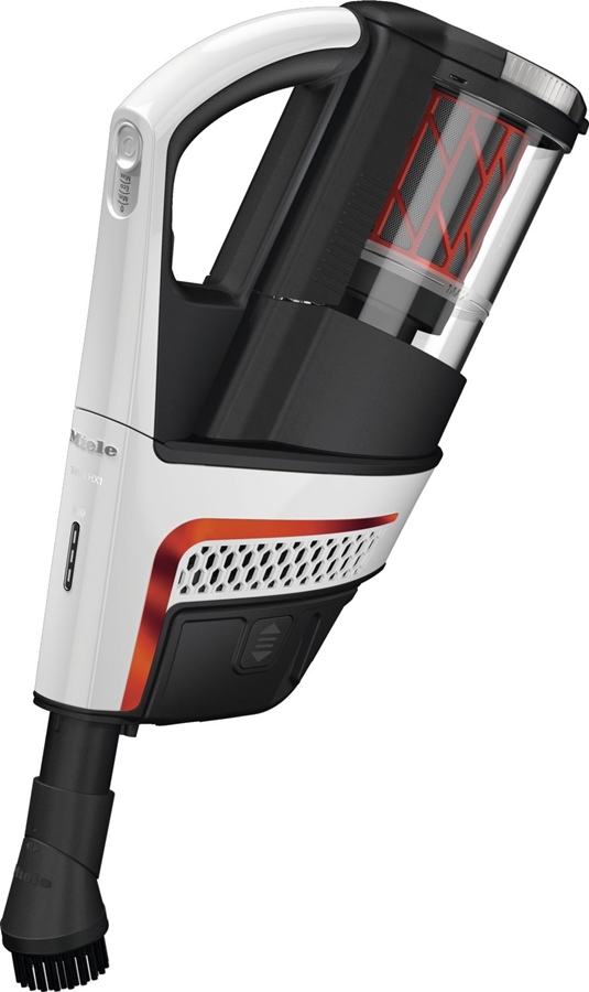 Miele Triflex HX1 Lotus Wit steelstofzuiger 5