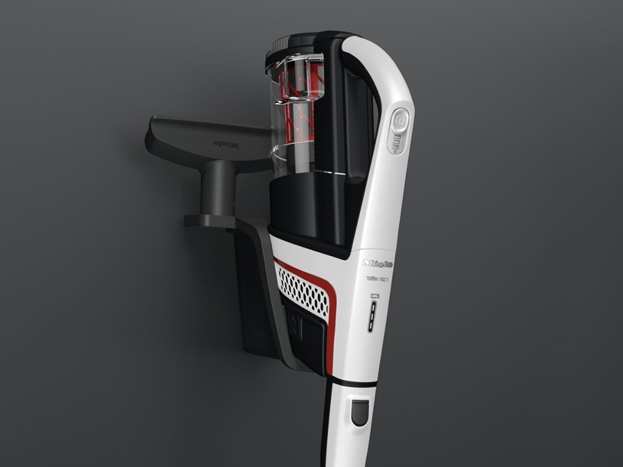 Miele Triflex HX1 Lotus Wit steelstofzuiger 16