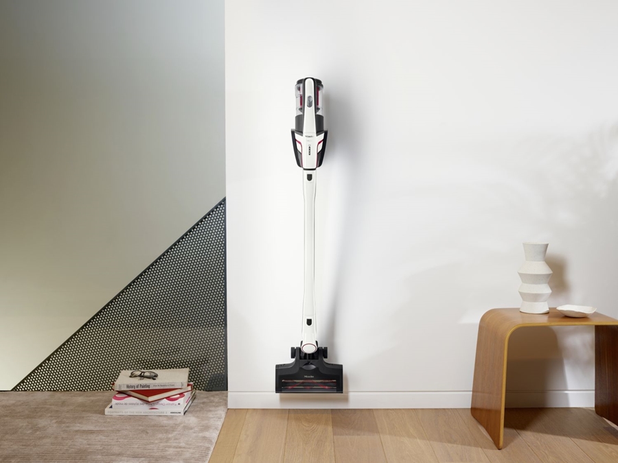 Miele Triflex HX1 Lotus Wit steelstofzuiger 17