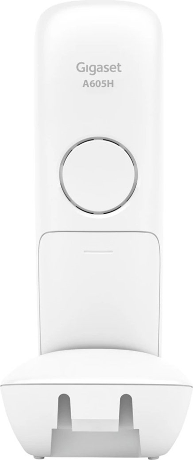 Gigaset A605A Duo huistelefoon 2