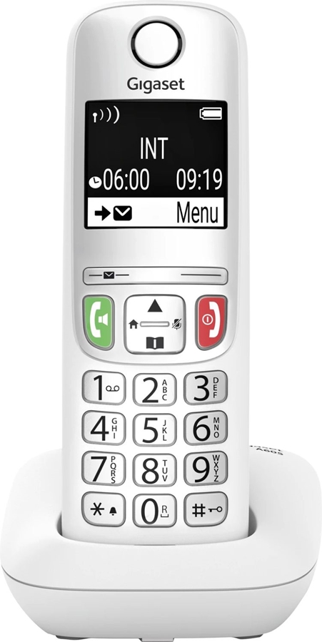 Gigaset A605A Duo huistelefoon 3