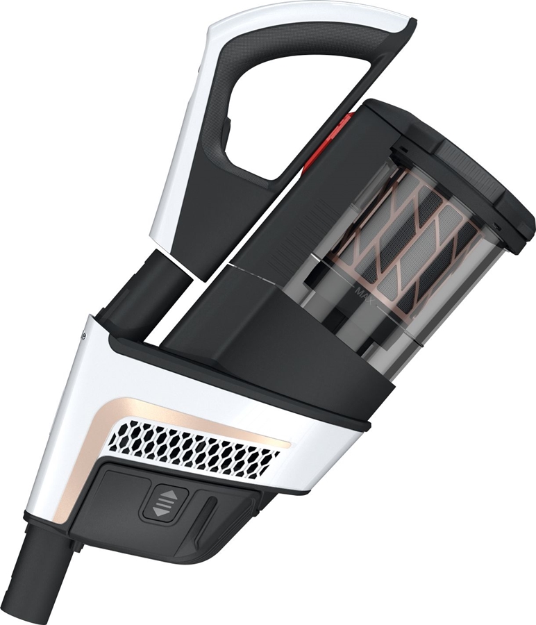 Miele Triflex HX2 Lotus Wit steelstofzuiger 19