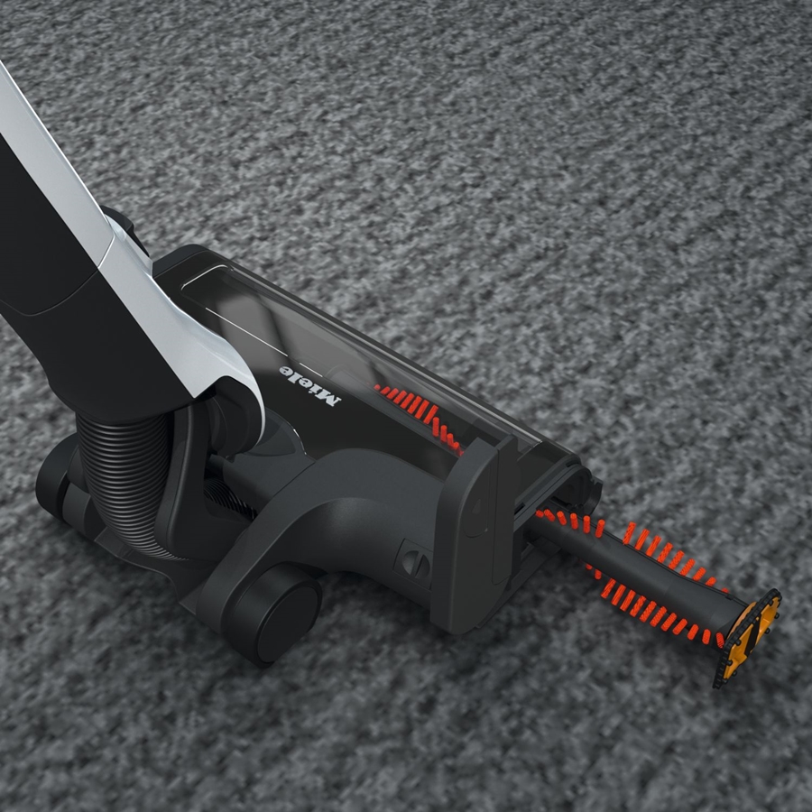 Miele Triflex HX2 Lotus Wit steelstofzuiger 20