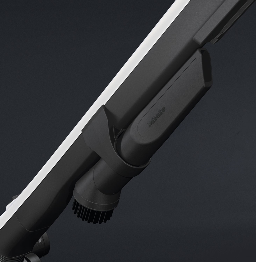 Miele Triflex HX2 Lotus Wit steelstofzuiger 21