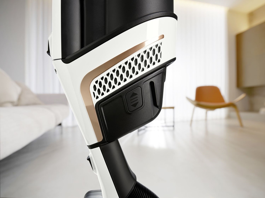 Miele Triflex HX2 Lotus Wit steelstofzuiger 22