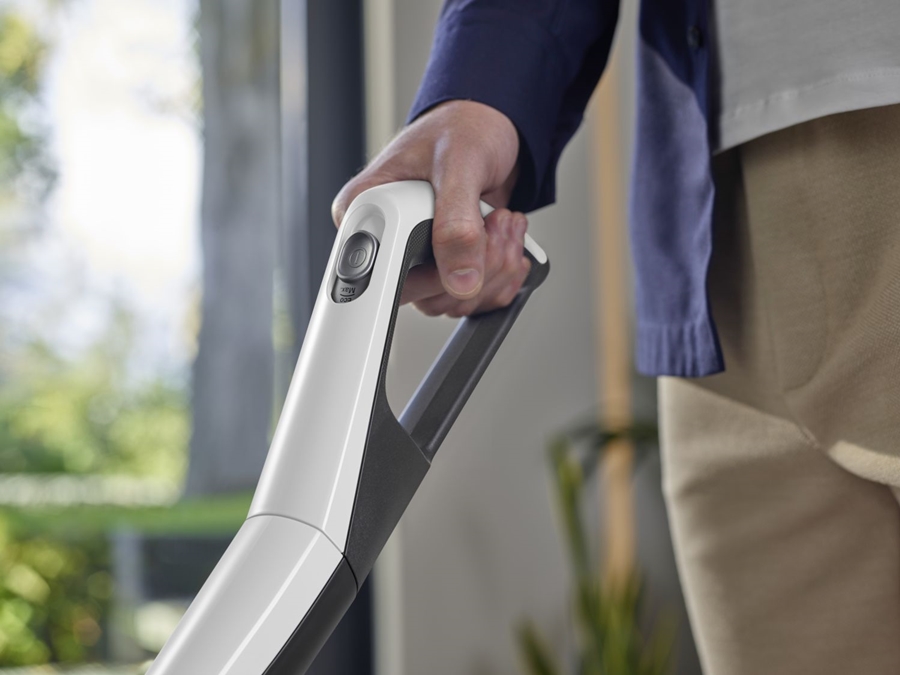 Miele Triflex HX2 Lotus Wit steelstofzuiger 24