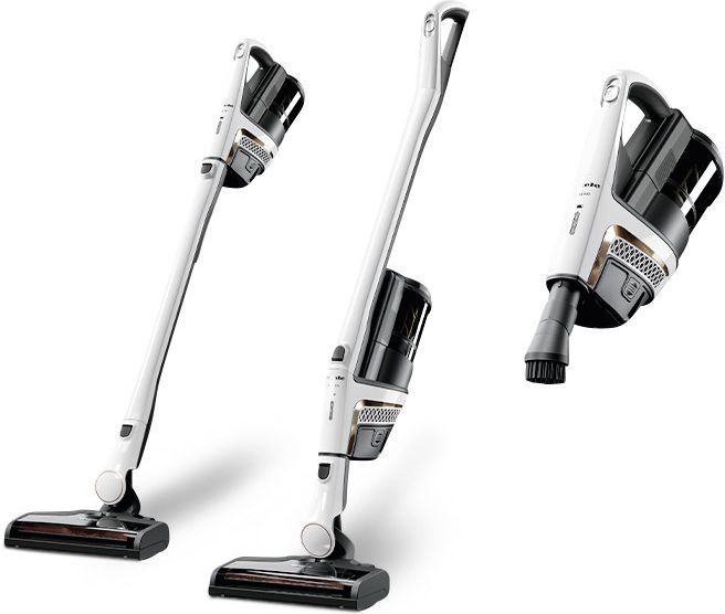 Miele Triflex HX2 Lotus Wit steelstofzuiger 9