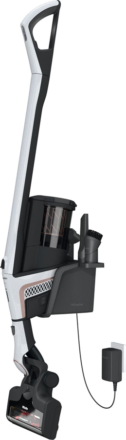 Miele Triflex HX2 Lotus Wit steelstofzuiger 10