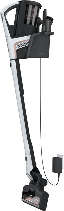 Miele Triflex HX2 Lotus Wit steelstofzuiger 11