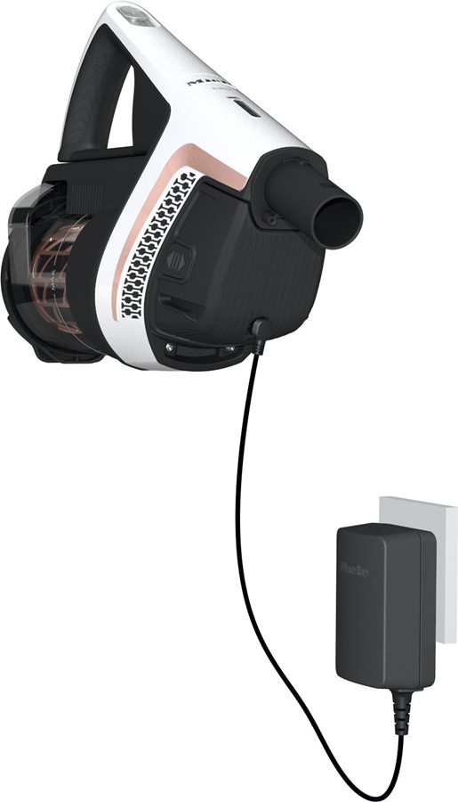 Miele Triflex HX2 Lotus Wit steelstofzuiger 12