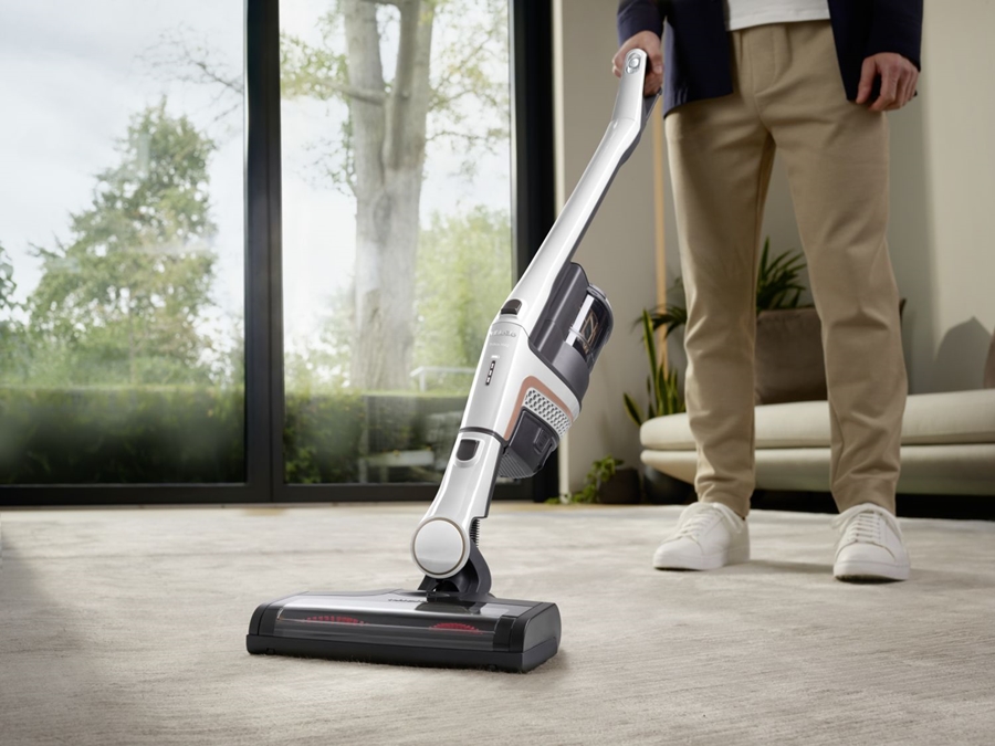 Miele Triflex HX2 Lotus Wit steelstofzuiger 28