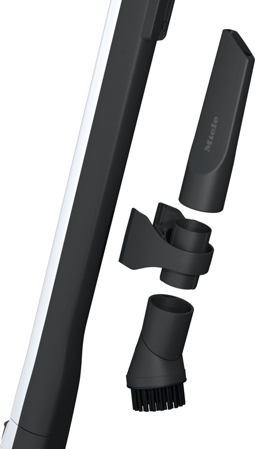 Miele Triflex HX2 Lotus Wit steelstofzuiger 13