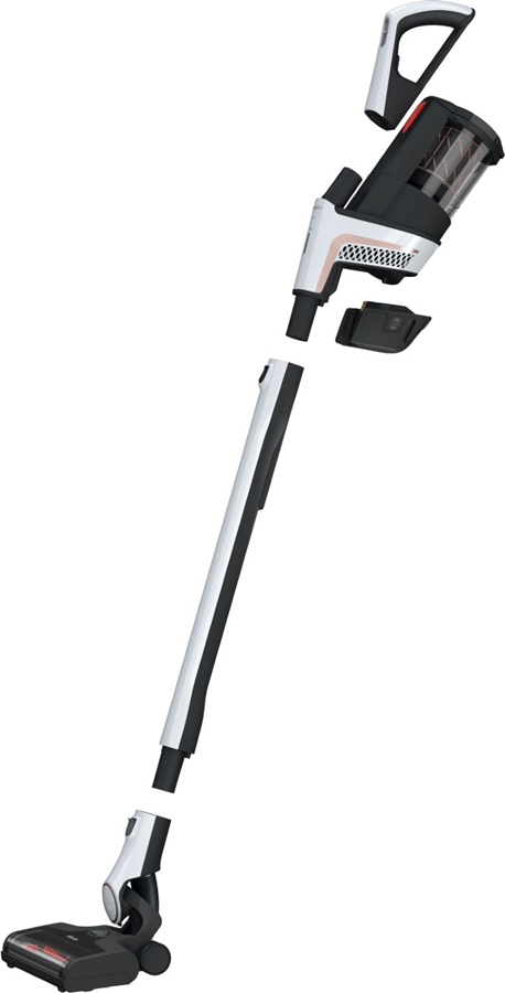 Miele Triflex HX2 Lotus Wit steelstofzuiger 14