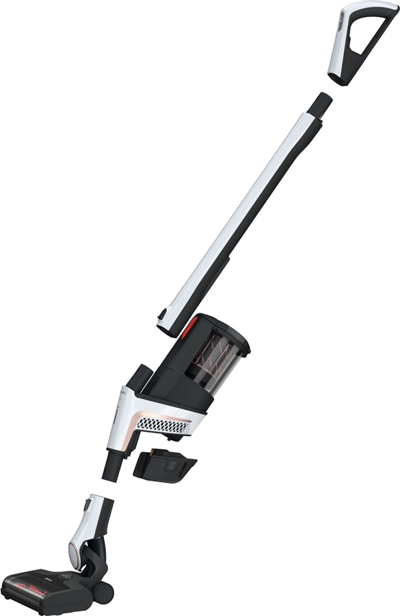 Miele Triflex HX2 Lotus Wit steelstofzuiger 15