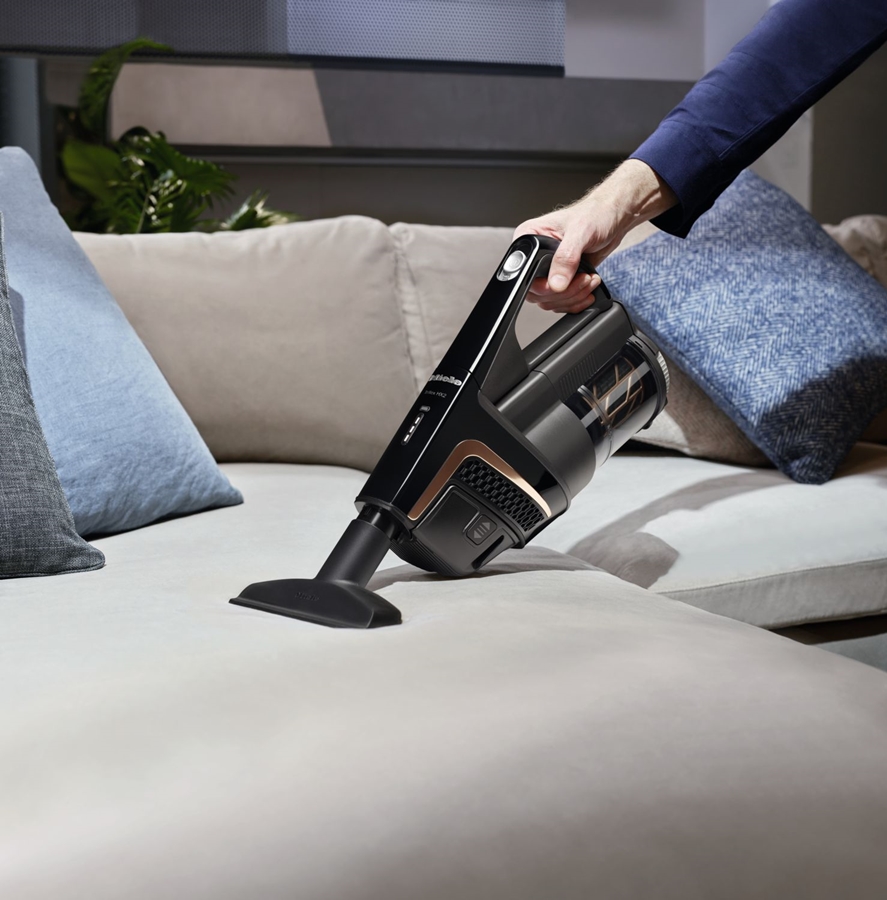 Miele Triflex HX2 Cat & Dog steelstofzuiger 19