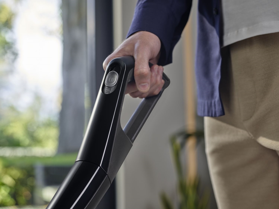 Miele Triflex HX2 Cat & Dog steelstofzuiger 11