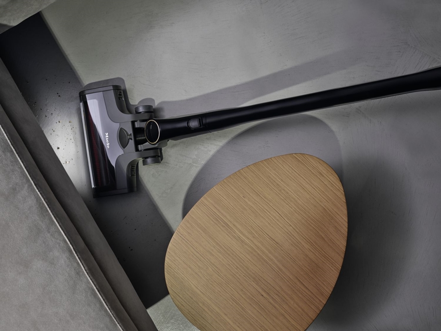 Miele Triflex HX2 Cat & Dog steelstofzuiger 13